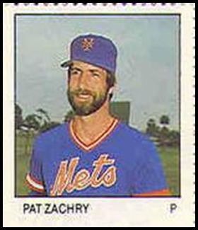 223 Pat Zachry